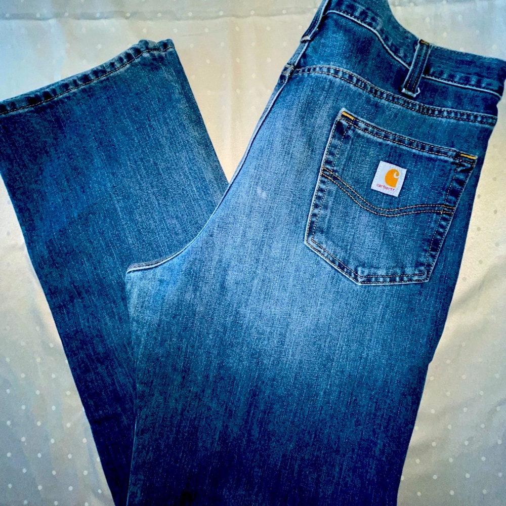 NWOT ~ Men’s Carhartt size 38/34